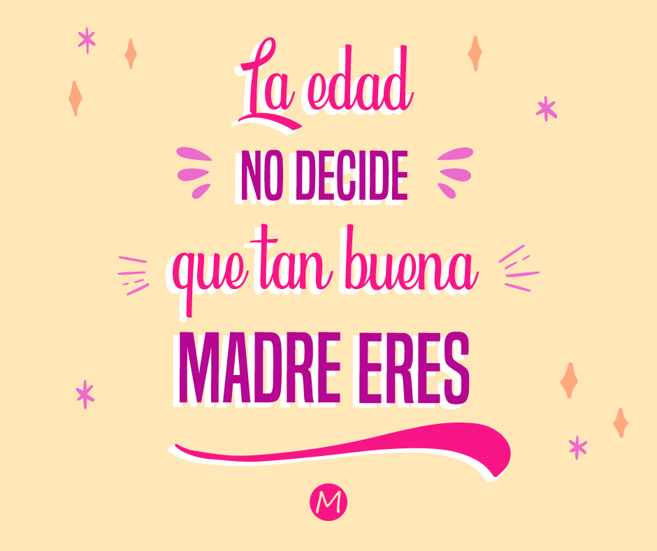 Momscommunity's tweet photo. #Frasedeldía 💜 https://t.co/D9IuuqtNW8