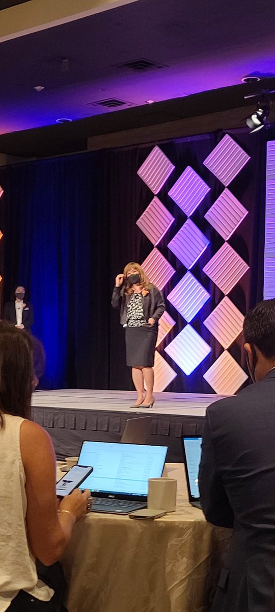 CS4Alabama's tweet image. Alison Yoshimoto-Towery
Chief Academic Officer of LAUSD ask, how can we use Computer Science to bring &quot;joy equity&quot; to our schools. #CSEdCon2021 #CSEdCon #cs4alabama