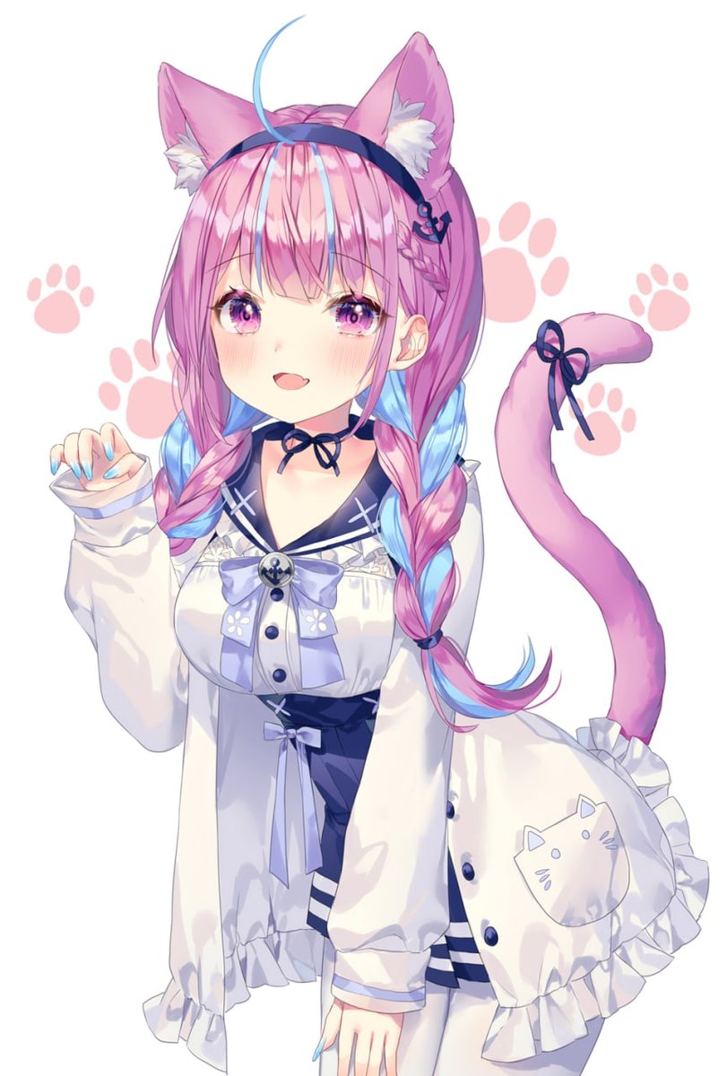 MFachzri's tweet photo. @CoinMarketCap #catgirl #catgirlcoin Teaaam Kitty https://t.co/4n4mqm3TTa