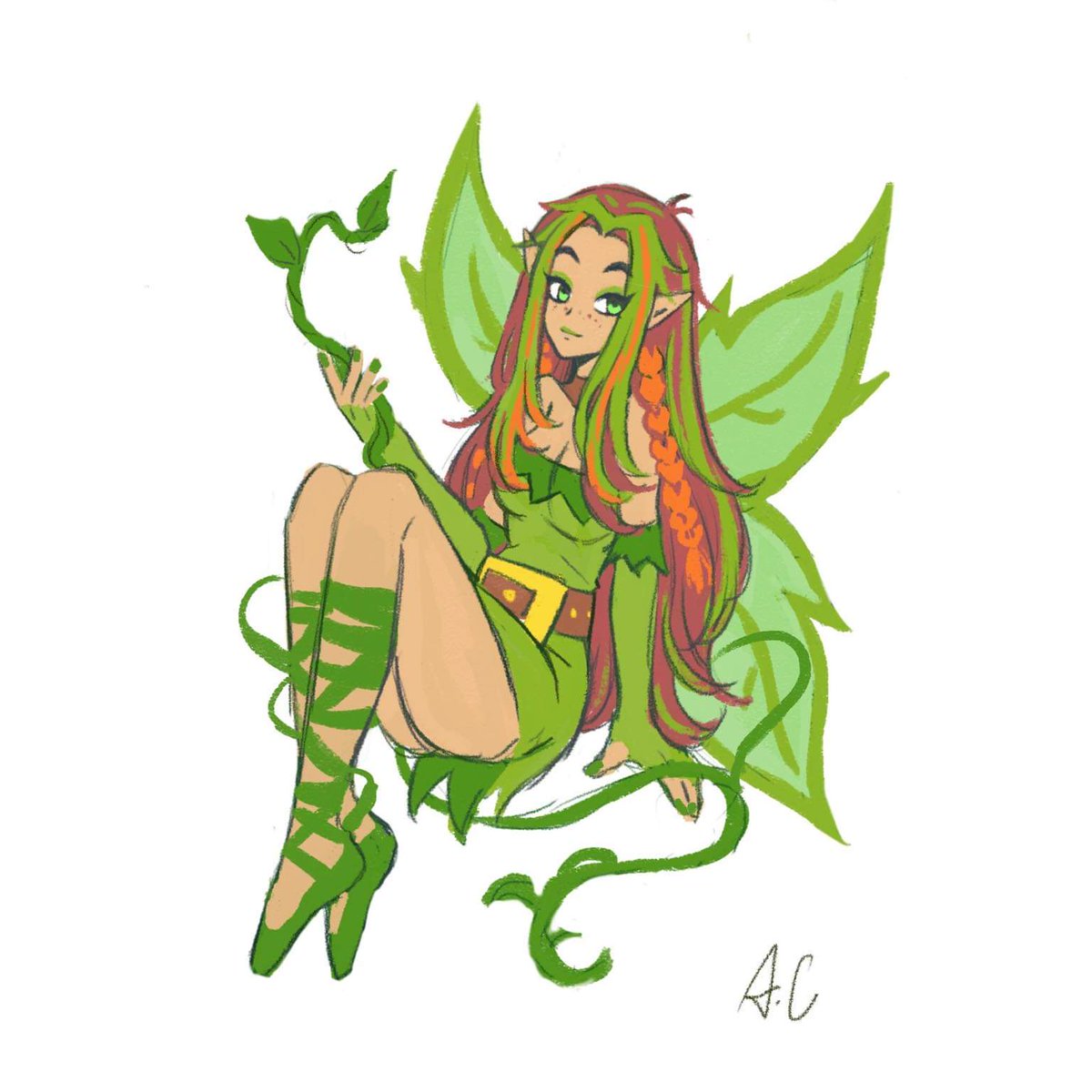 Illusen #neopets