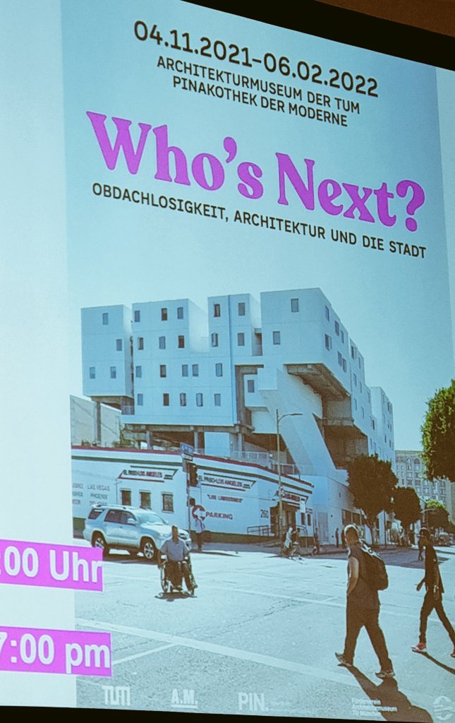 Andrea Betz tweet media