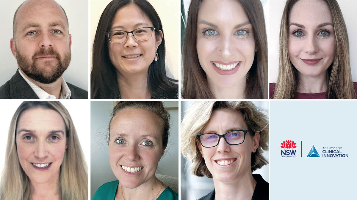 nswaci's tweet image. The NSW #Telestroke Service&apos;s #PremiersAwards nomination recognises the project as an outstanding achievement in digital innovation.

Thank you to our @nswaci team, implementing the service with @SEastSydHealth @eHealthNSW @NSWHealth.

#WorldClassPublicService #NSWGovernment