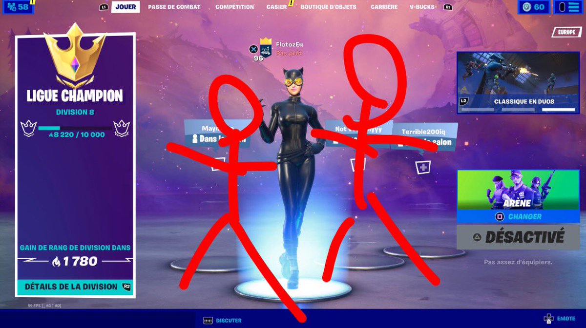 Flo (@FlotozFN) / Posts / X