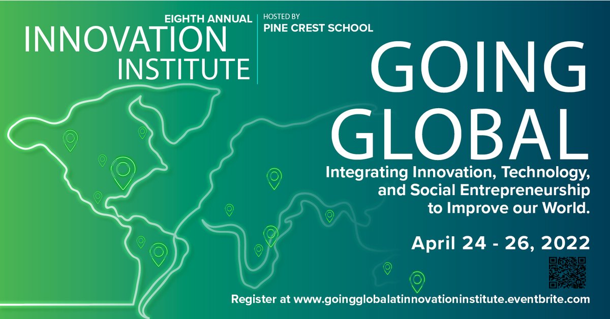 Innovation Institute tweet media
