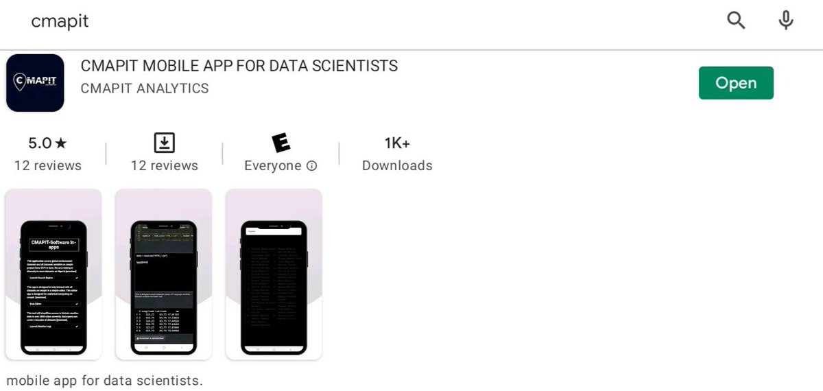 cMapIT's tweet image. 1k+ 💫 🍾