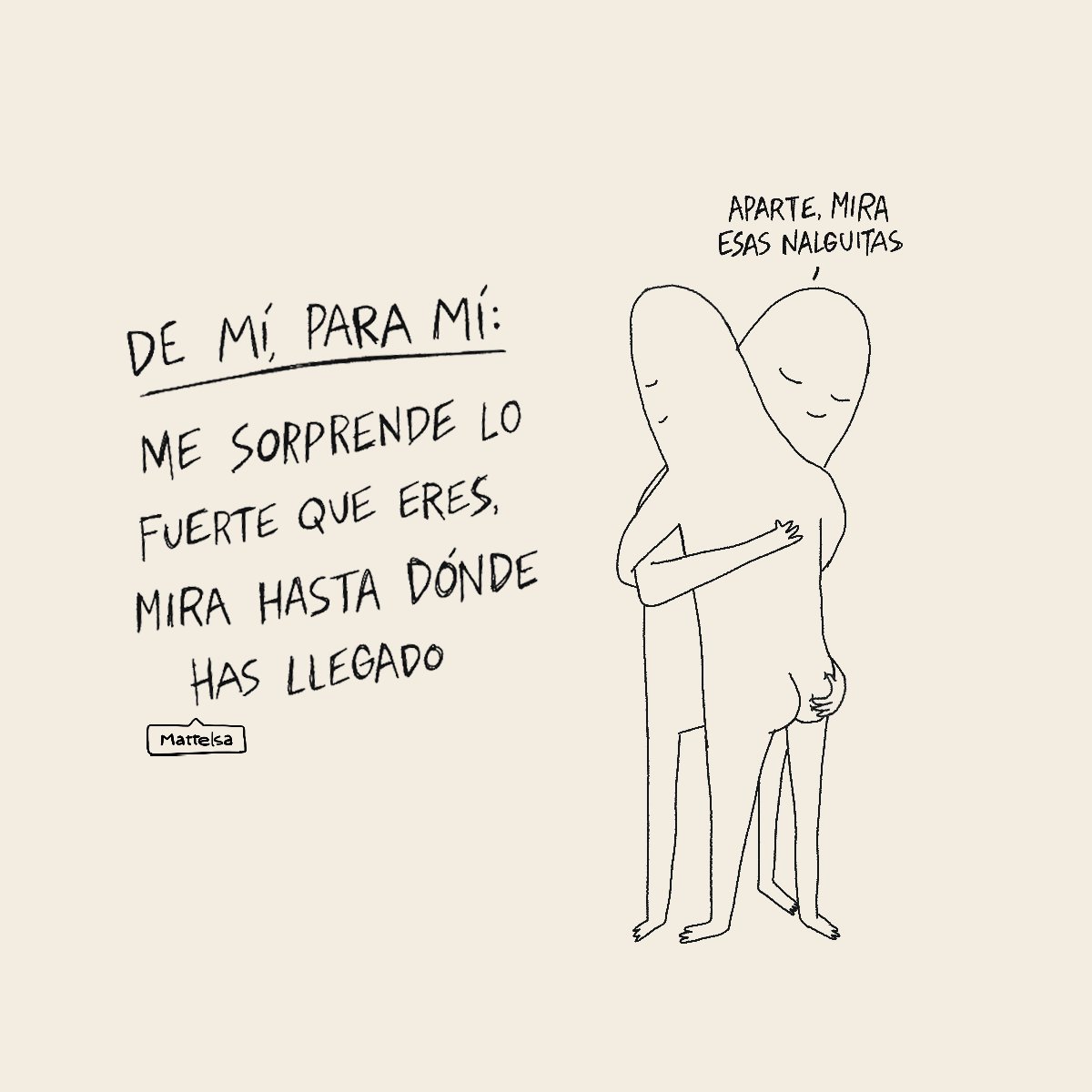 Mattelsa_net's tweet photo. Anotado 📝 https://t.co/G8MPTfoSTu