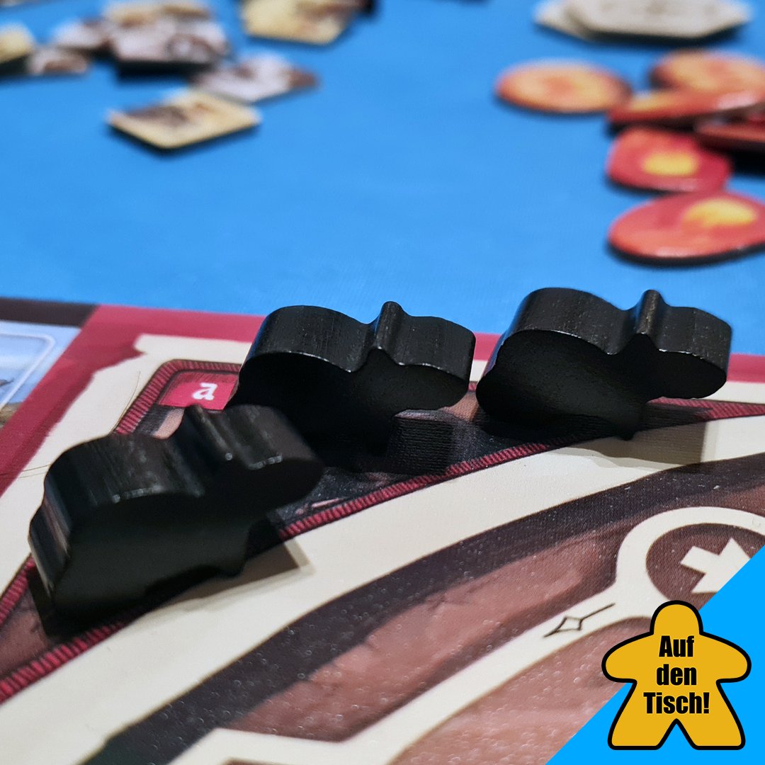 aufdentisch1's tweet photo. Eines der am heißesten erwarteten Spiele zur #SPIEL2021 war #Messina1347. In meiner Brettspielrunde am vergangenen Montag konnte ich es nun auch endlich auf den... [1/5]
#aufdentisch #Brettspiele #Brettspiel #SPIEL21 #Neuheit #Suchy #Messina #deliciousgames @games_delicious https://t.co/2cJL2Mnxam