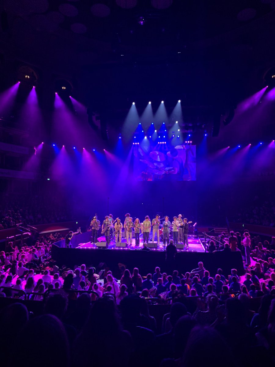 Music for Youth (@musicforyouth) on Twitter photo Act Two also had such phenomenal performances! <a href="/youthsayers1/">Youthsayers</a> were brilliant and definitely brought a carnival atmosphere to the Royal Albert Hall tonight! /S
#MFYREMIX2021 #MFYPROM2021 Act Two also had such phenomenal performances! <a href="/youthsayers1/">Youthsayers</a> were brilliant and definitely brought a carnival atmosphere to the Royal Albert Hall tonight! /S
#MFYREMIX2021 #MFYPROM2021