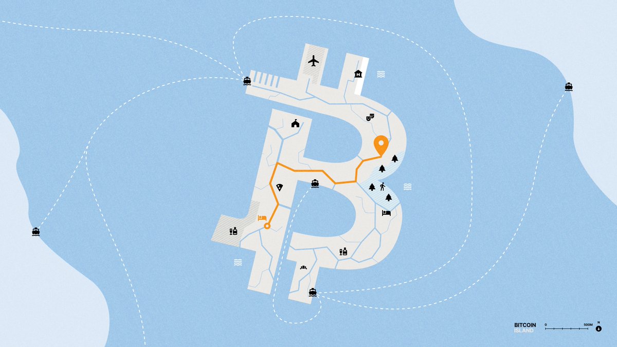 Bitcoin (@bitcoin) on Twitter photo 