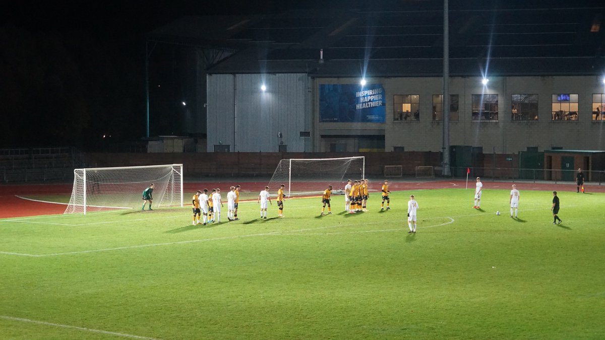 TUFC1899's tweet photo. FT | The Young Gulls gave it their all, but it ends in a narrow defeat for Chris Todd's Under 18 side in Newport.

4-3

#tufc #NEWTOR https://t.co/BBw4GYd7d2