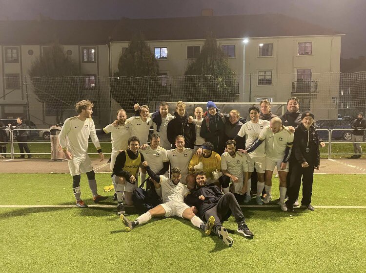 FC Linné tweet media