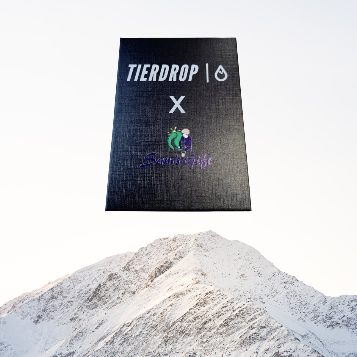 TierDrop Clothing tweet media