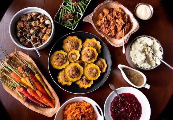 GrayIsGreen's tweet photo. Sustainable Thanksgiving, honoring Indigenous communities, and COP26 - https://t.co/v6odV9nsux https://t.co/eGIqlmrUcZ