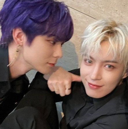 hwiv1n's tweet photo. IT'S JEHYUN THING https://t.co/95K1fXqKsh