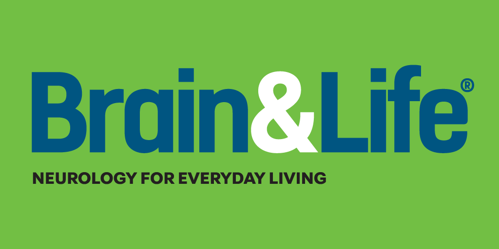 AANmember's tweet photo. We are seeking two AAN member hosts for a new @BrainandLifeMag Podcast, a weekly show dedicated to educating the general public on brain health and neurologic conditions in a dynamic, entertaining format. Learn more &amp; apply today: https://t.co/EesokB6VXn

#Neurology #NeuroTwitter https://t.co/BwAsRA1Tj2