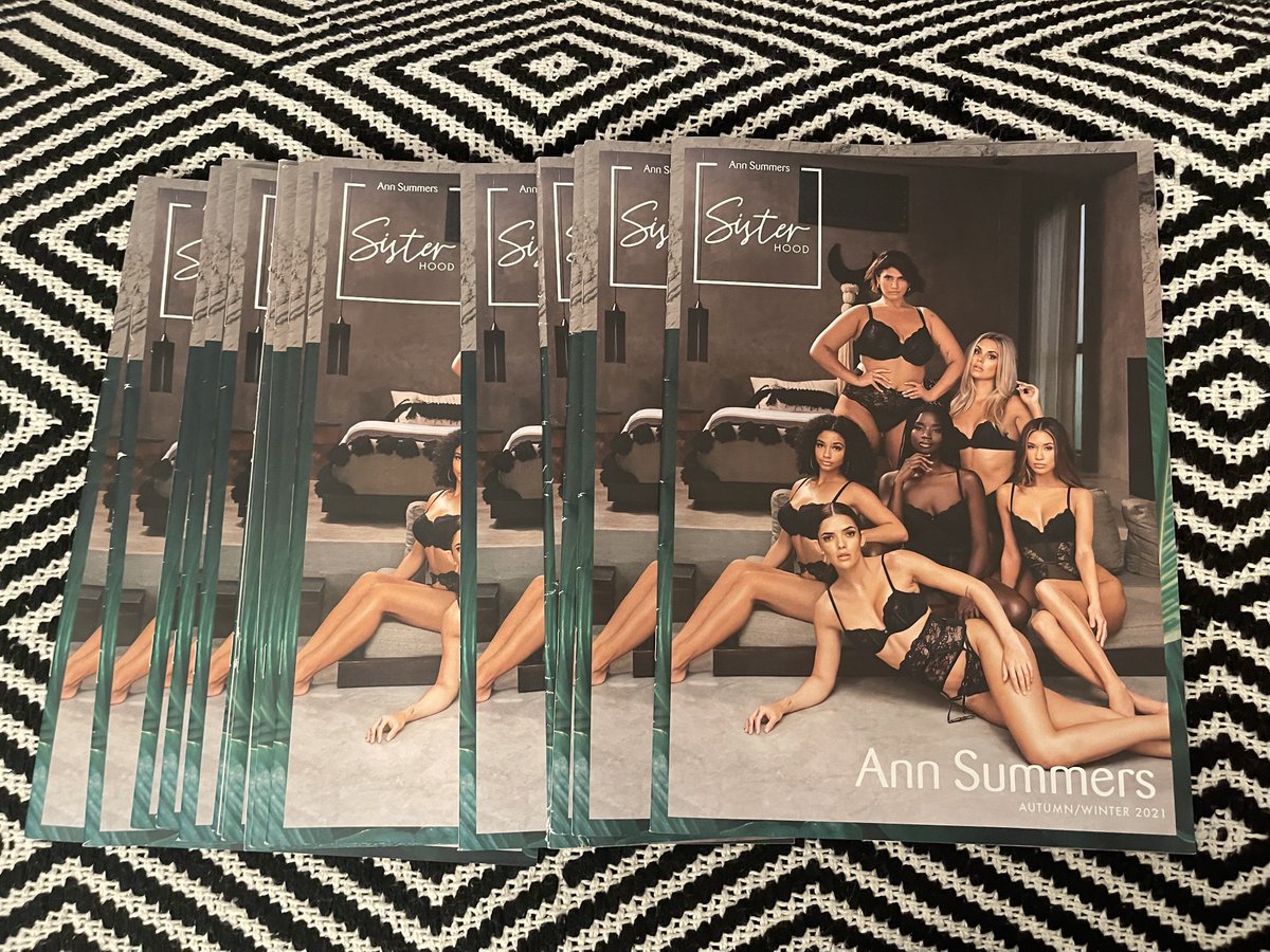 ASVerityJane's tweet photo. Oooooh looked what dropped on my doormat this morning the AS Autumn\Winter Catalogues full of some beautiful pieces ⛓😈✨ 

#WantWantWant https://t.co/mci10l2wrV