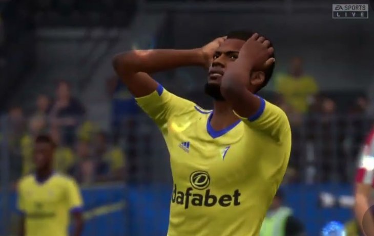 Cadiz CF 💙💛 tweet media