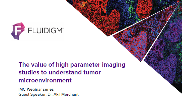 Standard_BioT's tweet photo. Join Sebastian Rodriguez, D.V.M., Ph.D. and Akil Merchant, MD, on November 5 to learn about the latest advances on the use of high parameter #imaginganalysis for studying the TME: https://t.co/Lno7rEeJBY

#ImagingMassCytometry #cancerresearch https://t.co/BbbxTpElOv