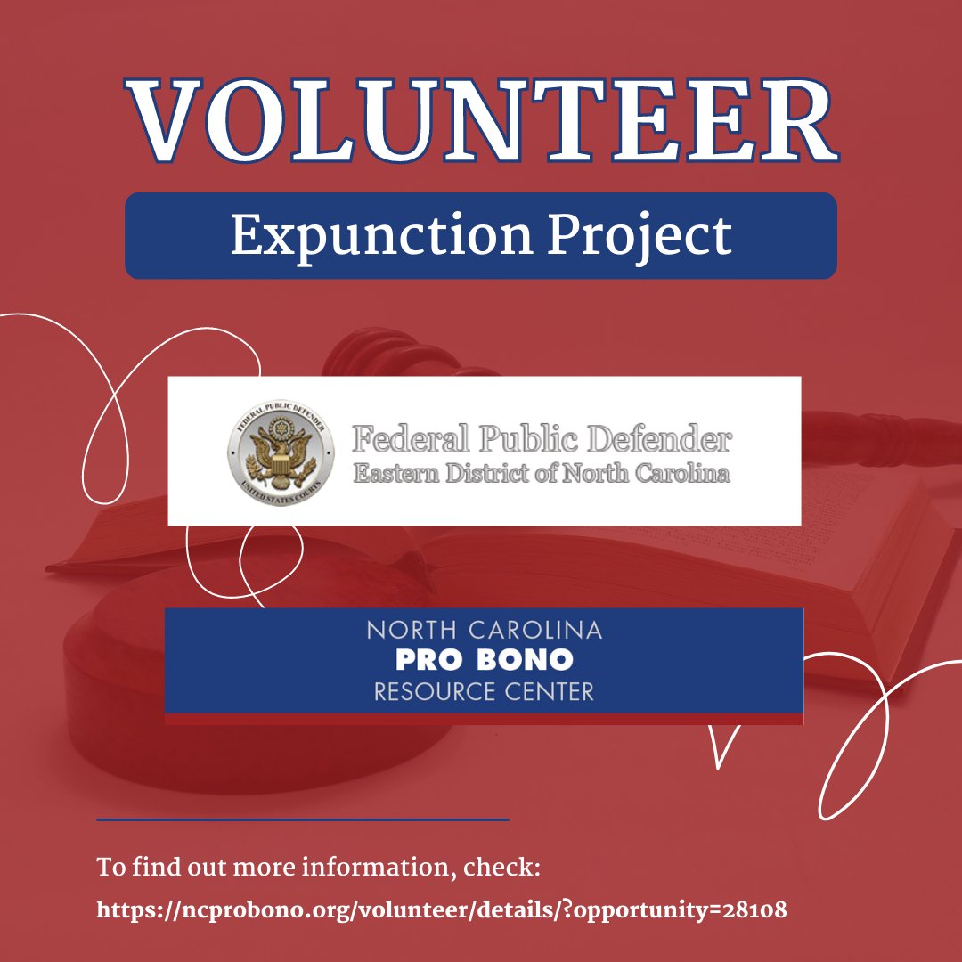 NC Pro Bono Resource Center tweet media