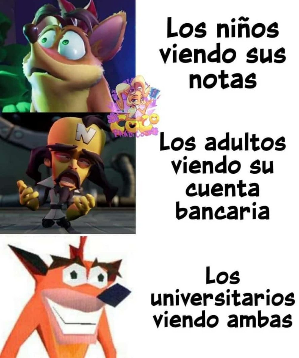 yo qué sé tweet media