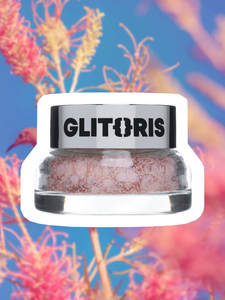 glitorisbeauty's tweet photo. JUST DROPPED *COUGH... EXPLODED⁠
✨ GLIT GLIT ✨ BLOOM⁠
⁠
Let's #ShineOnStraya. ✨⁠
⁠
#Bioglitter #⁠BiodegradableGlitter https://t.co/aAs38FXsSc