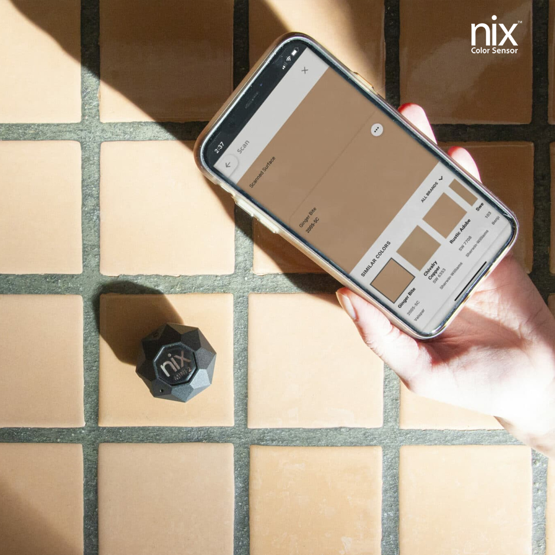 mikescomp's tweet photo. 🔴🔵🟢Painters, Do-It-Yourselfers, artists &amp; more rejoice! Nix Sensor is here to take the guesswork out of colour matching. 

https://t.co/vOcT3POQKm

#nixsensor #painting #paints #colorsensor #graphicdesign #coloursensor #paint #paintmatch #homedecor #tech #technology https://t.co/bqfb4q8Kh9