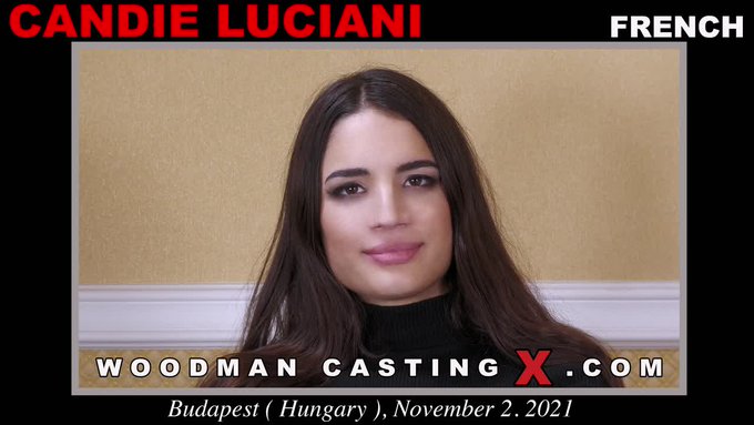 [New Video] Candie Luciani https://t.co/sE91f1oxHg https://t.co/VCf8mBkfh2