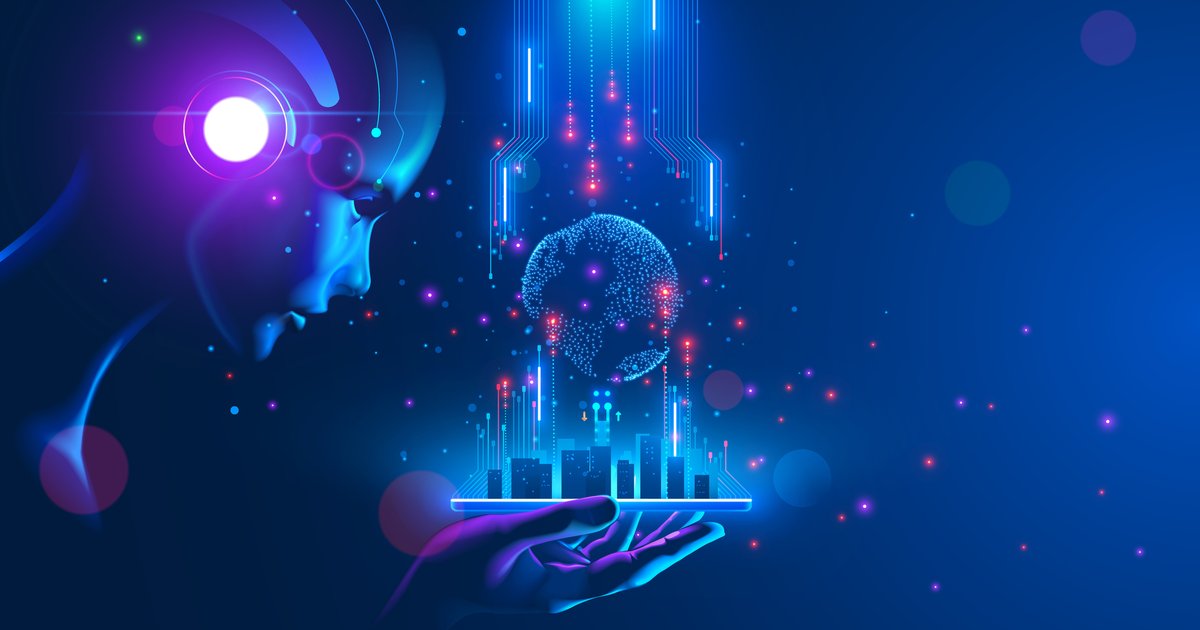 #CX carries more weight on consumer decisions than pricing or even the product itself. It also means they're seeking ways to sustain innovation.

Read <a href="/mlscharff/">michael scharff</a>'s thoughts on how #AI can be the secret to better #customerexperiences via <a href="/AIMagazine_BC/">AI Magazine</a> hubs.li/H0ZzZcx0