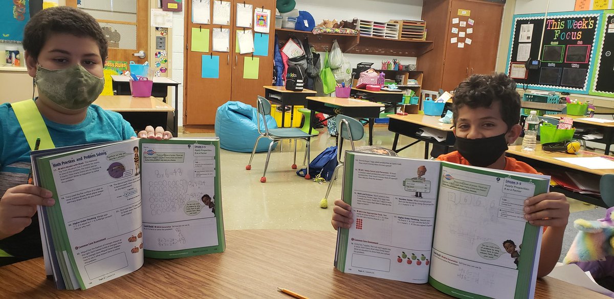 MrsSchrum's tweet photo. Great things happened in our short 2 day week! #MathTalk, #UnderstandingCharacters &amp; #WordStudySorts @BarleySheafFRSD @FlemRarSchools @DrMichelleCook @KWolffFRSD https://t.co/3ryXgcHctK