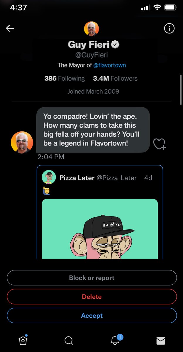 Pizza_Later's tweet photo. NO WAY NO WAY NO WAY 😭😭😭 MY LIFE IS DONE! WE REALLY MADE IT 😭 https://t.co/BgXJwU0J1f