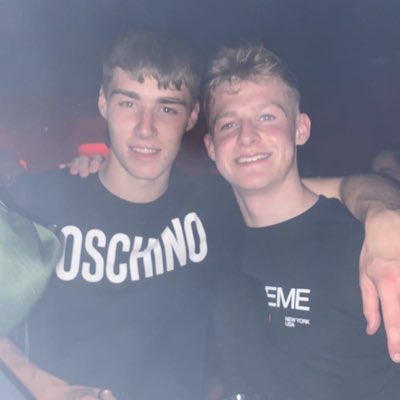 #NewProfilePic