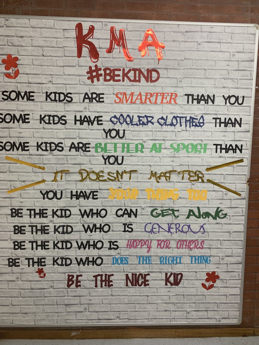 KibMeadAcad's tweet photo. Inspired by our amazing students and parents/carers! #KMAtogether @TMETrust Huge thanks to Mrs Clarke who put this amazing display together! https://t.co/5SaRF5ZEQO