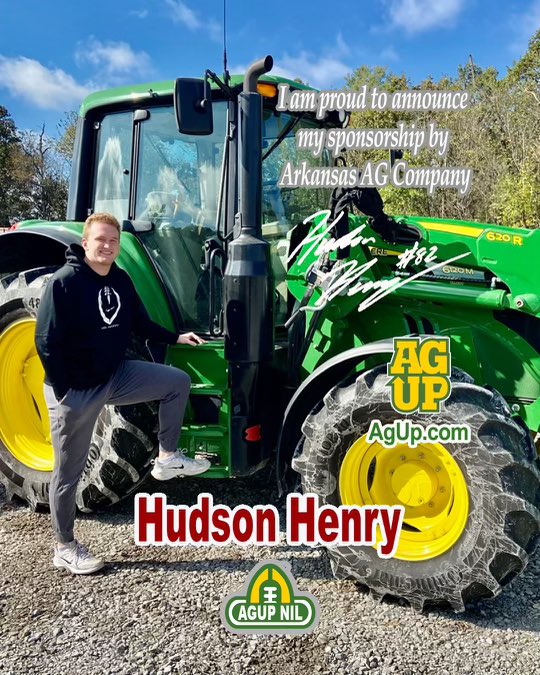 AGUP Equipment tweet media