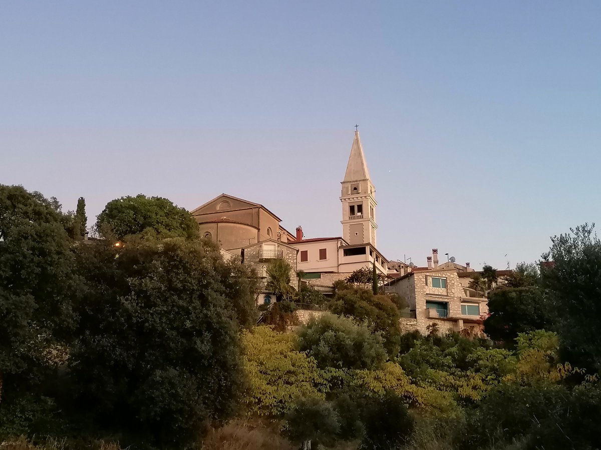 ChrisPyramidion's tweet photo. Still thinking of the wonderful time in Istria, Croatia. Great blend of Italian and Slavic culture. https://t.co/95iPYUvzf9