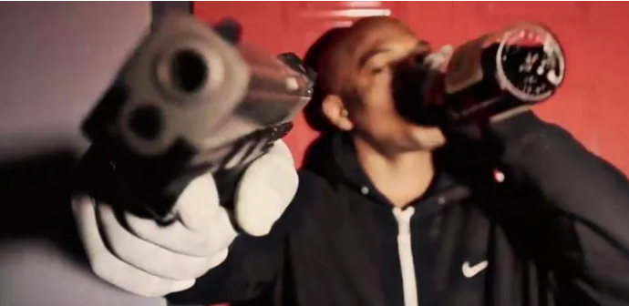 Happy 48th Birthday Sticky Fingaz Of Onyx!: Top Five Movie Roles of Kirk Jones
 