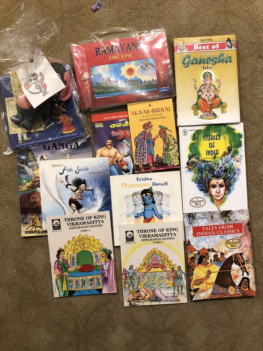 FriendsMillburn's tweet photo. Diwali is coming & we are ready. Stop by the Taylor Park Little Free Library for a delightful read to put you in the holiday spirit.
#friendsofmillburnlfl
#friendsofmillburnlibrary
#Diwali2021 https://t.co/xin9qTvjUa