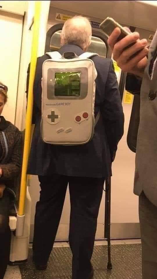 maob2418's tweet photo. Gamer hasta mi final...♥️🎮 https://t.co/jR2C3uLOBn