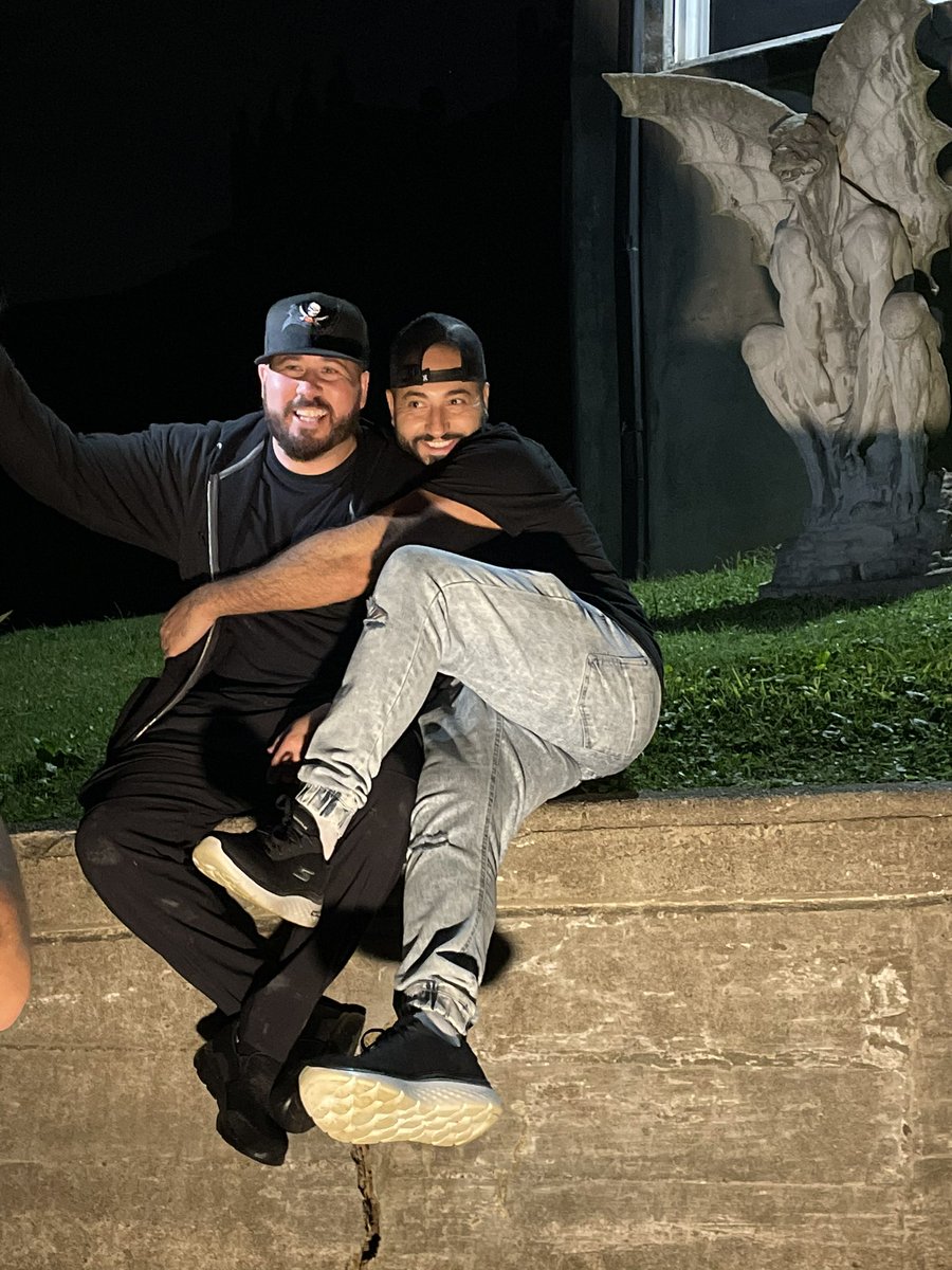 OmarGoshTV tweet media