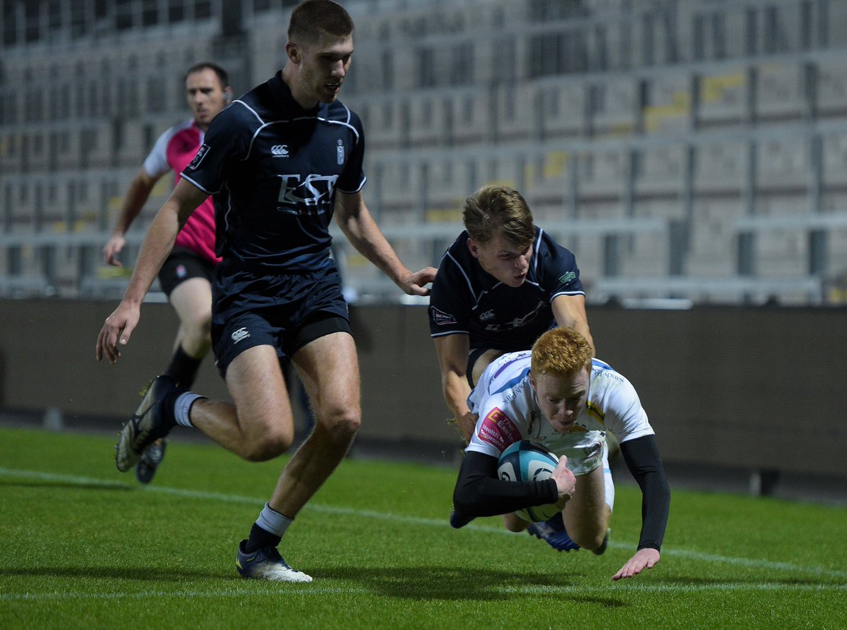 Exeter Chiefs tweet media