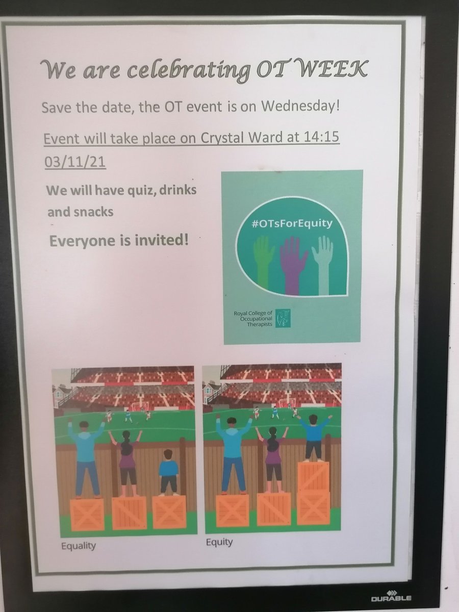 Efstathia Dimoutsou (@efstathiaot) on Twitter photo What about decorating cupcakes for #OTweek2021 #OTsForEquity?
The ladies from Crystal ward really enjoyed the process of decorating! The cupcakes were eaten during the OT quiz! <a href="/alanataverner/">Alana Taverner</a> @sihle <a href="/DanielleMaule80/">Danielle Maule</a> <a href="/RCOT_MH/">RCOT Mental Health</a> <a href="/ElftOt/">ELFT Occupational Therapy Services</a> <a href="/theRCOT/">Royal College of Occupational Therapists</a> <a href="/InpatientLuton/">Luton Inpatient Services</a> What about decorating cupcakes for #OTweek2021 #OTsForEquity?
The ladies from Crystal ward really enjoyed the process of decorating! The cupcakes were eaten during the OT quiz! <a href="/alanataverner/">Alana Taverner</a> @sihle <a href="/DanielleMaule80/">Danielle Maule</a> <a href="/RCOT_MH/">RCOT Mental Health</a> <a href="/ElftOt/">ELFT Occupational Therapy Services</a> <a href="/theRCOT/">Royal College of Occupational Therapists</a> <a href="/InpatientLuton/">Luton Inpatient Services</a>