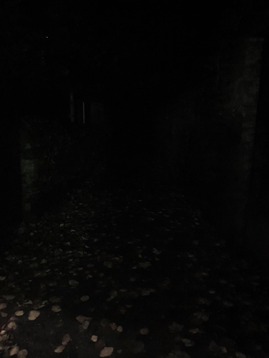 clurrbrin's tweet photo. Well least it didn't rain 😄 #nofuckingcoat #darkrunning https://t.co/8rHOdYGW6r