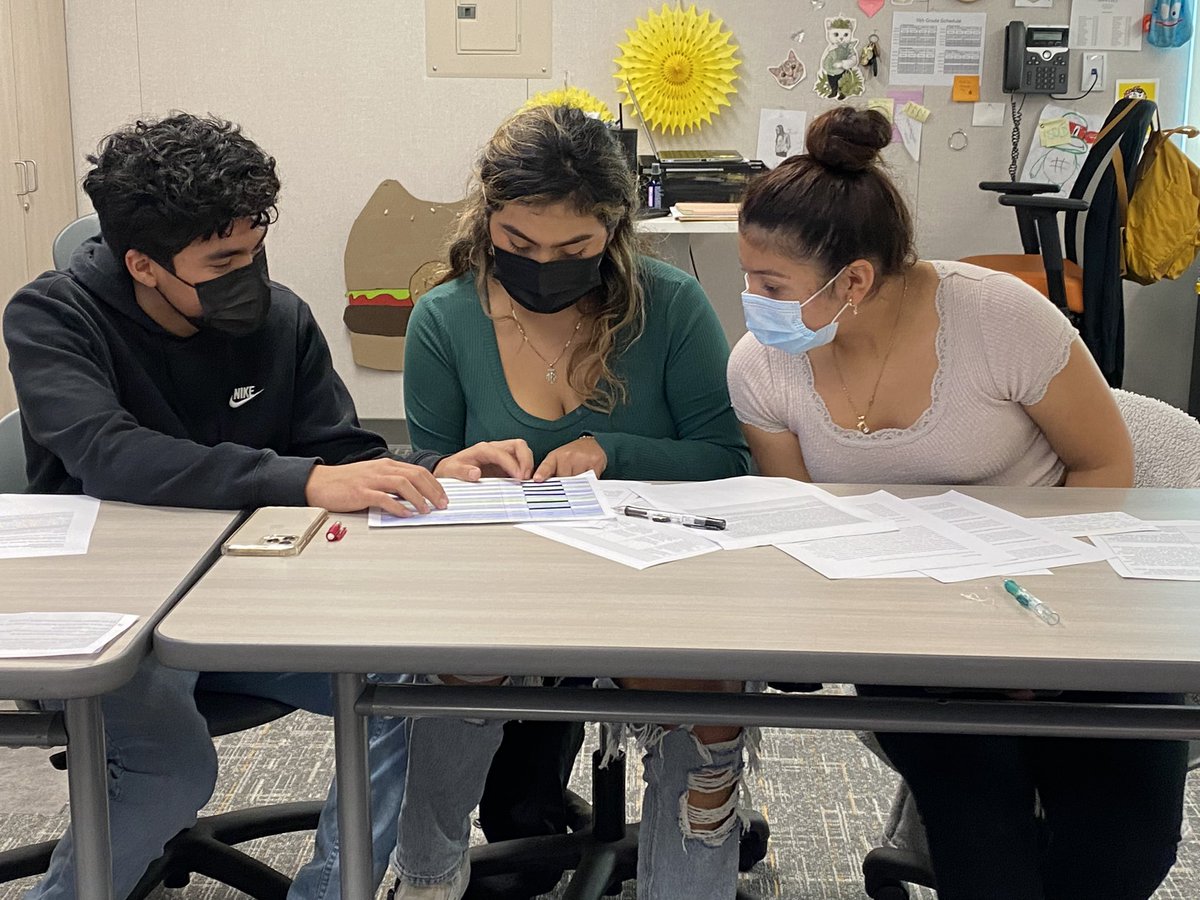 OSA scholars debate a range of interdisciplinary public health issues. Inspired by their passion and commitment to evidence based conclusions. #STEMeducation #WeArePUSD