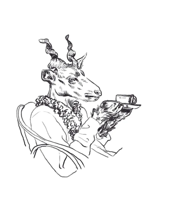 commissions wip 