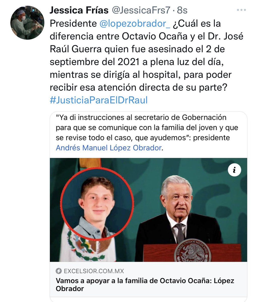 Jessica Frías tweet media