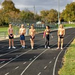 Photo by Coach Todd Orvis (@OrvisXC)