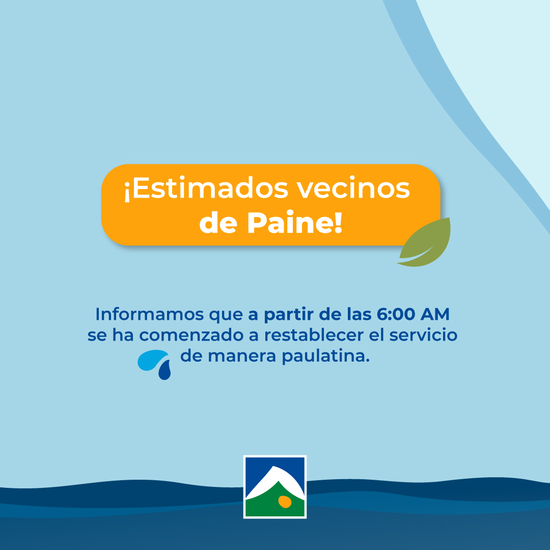 aguas_andinas's tweet photo. https://t.co/zUZcTkzomi