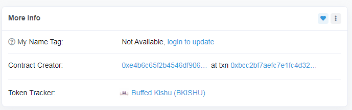 Buffed Kishu tweet media