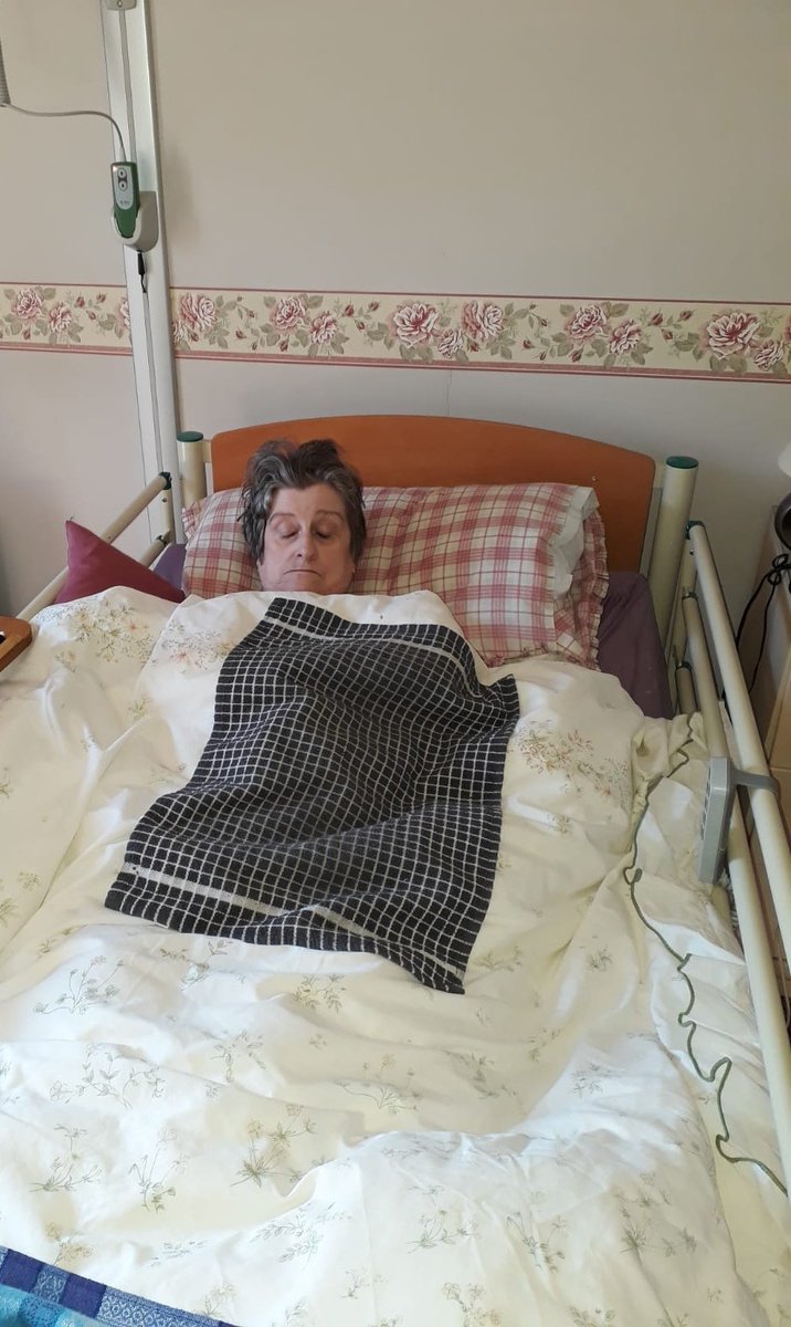 TannerMandy's tweet photo. Kim has never held her precious grandbabies properly pushed their prams/park/sleepovers No respite/wheelchair/correct bed/SEMH support
Noone cares because noone cares! 
Those with lined pockets dont care enough to investigate thoroughly Ask simple questions get simple answers https://t.co/Xig5q2TCS4