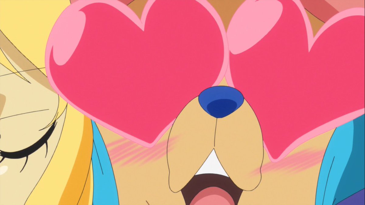 Manu_Chopper's tweet photo. Chopper dando uma de Sanji. 😂#onepiece776 https://t.co/qFd5MzoHn9