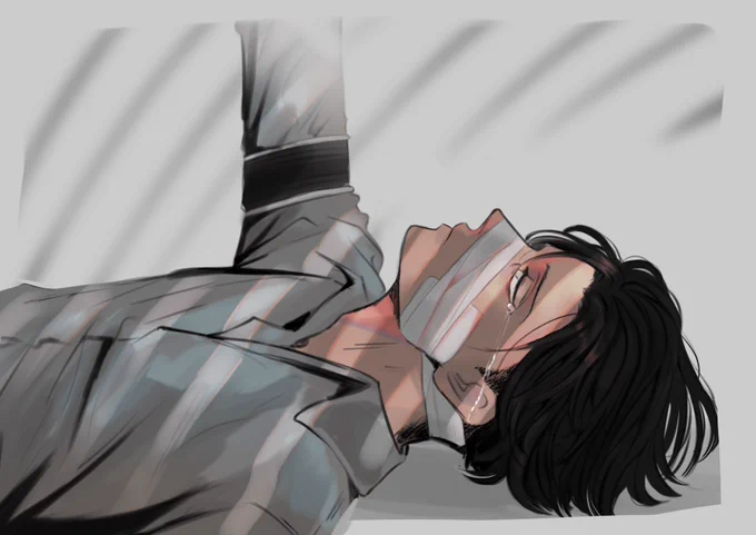 Levi ❤️‍🩹 